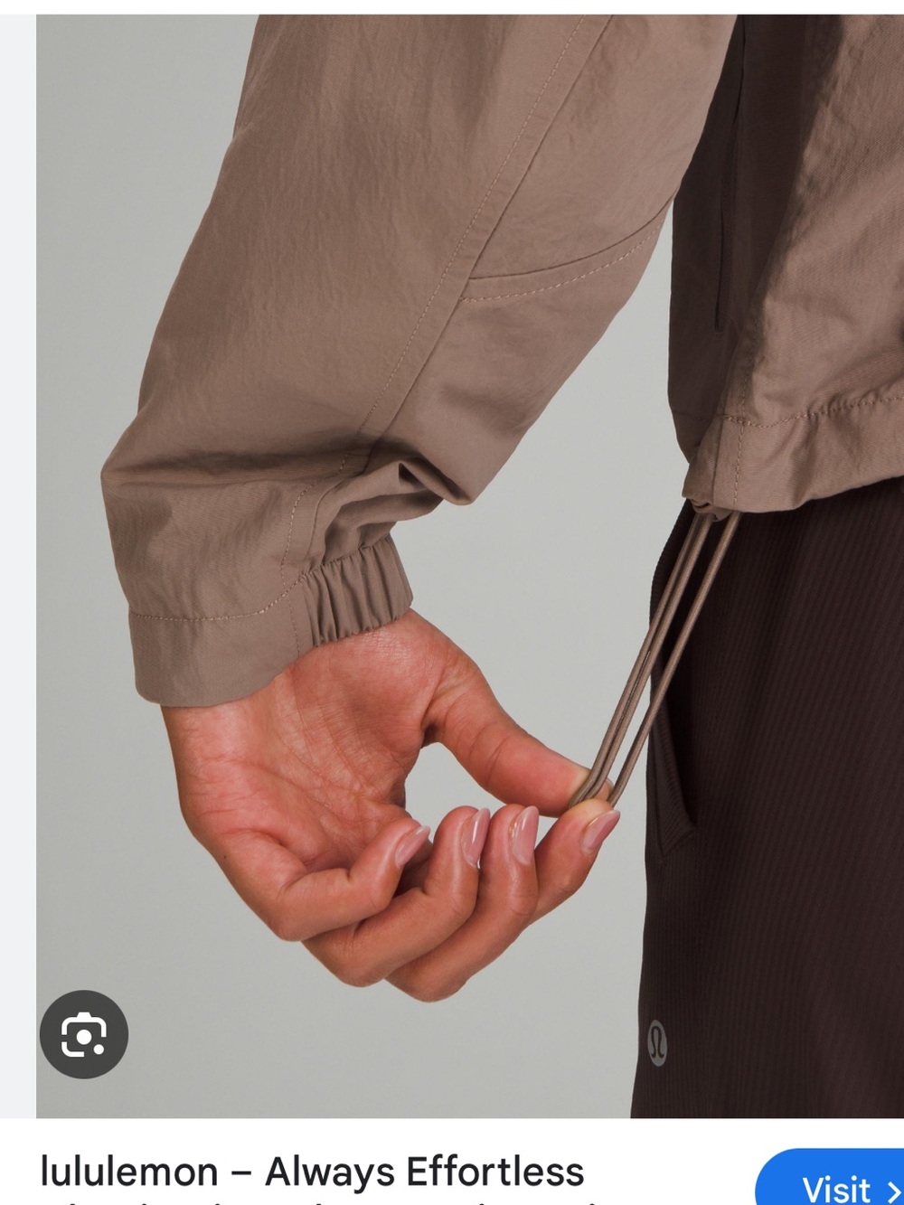 Lululemon - Picture 3 of 4